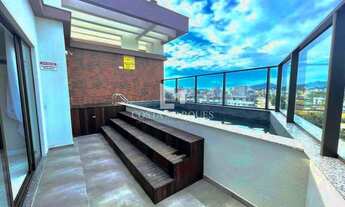 Imagem 2: LINDA COBERTURA DUPLEX EM BOMBAS