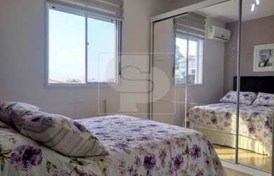 Imagem 4: PORTO ALEGRE - Apartamento Padrão - Protásio Alves