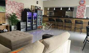 Imagem 6: Casa em Alphaville - Residencial 10 - 616 m2 com 5 suítes e 6 vagas