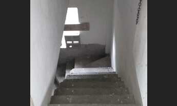 Imagem 7: Casa com vista para lagoa