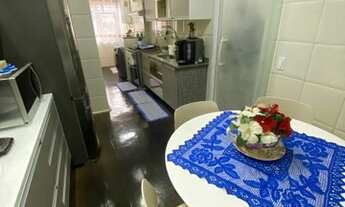 Imagem 6: Excelente apartamento 90m2 - Praça Saiqui Valqueire