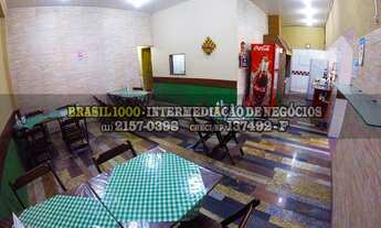 Imagem 2: Brasil 1000 - Restaurante no Aricanduva, SP. (Cod. 2557