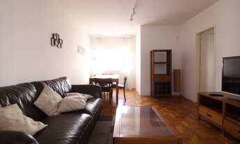 Imagem: Apartamento para alugar, 77 m² por R$ 3.600,00/mês