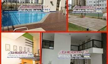 Imagem: São Paulo - Apartamento Padrão - Vila