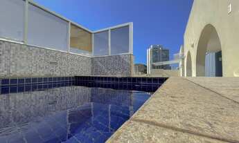 Imagem 3: Cobertura Linear para vender 3 quartos, com 320m², 2 vagas de garagem, em Bento Ferreira