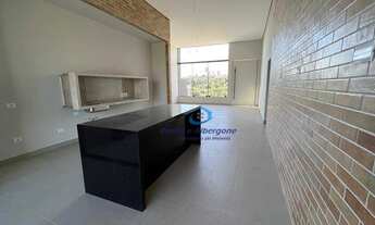 Imagem 5: Linda Casa Nova Condomínio Bellevie em Cambé 3 quartos sendo 1 suíte salas gourmet 3 vagas