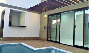 Imagem 3: Casa com 3 dormitórios à venda, 153 m² por R$ 850.000,00 - Condomínio Primor das Torres