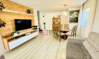 Imagem 2: Casa à venda 150 m², triplex, 4 quartos, 2 suítes Bairro Aristocrata São José dos Pinhais