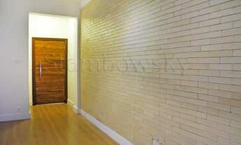 Imagem 7: CONJUNTO COMERCIAL LINDO COM ESTACIONAMENTO ROTATIVO!!!