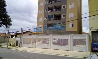 Imagem 1: Apartamentos 2 dormitórios sendo 1 suíte para venda em