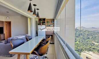 Imagem 4: APARTAMENTO 3 QUARTOS - VILA DA SERRA