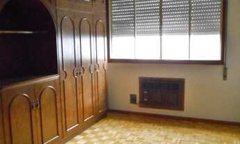 Imagem 3: BENTOALVES aluga apto. 03 dorm., 02 garagens, peças amplas, em São Pelegrino - Caxias do S