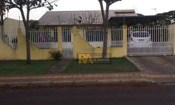 Imagem 4: Casa com 3 dormitórios à venda, 217 m² por R$ 450.000,00 - Três Lagoas - Foz do Iguaçu/PR