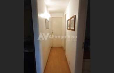 Imagem 5: Humaitá Apartamento com 3 dormitórios