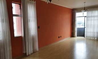 Imagem 2: Apartamento para aluguel possui 130 metros quadrados com 3 quartos