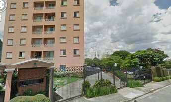 Imagem 1: Apartamento residencial à venda, Vila Pita, São Paulo