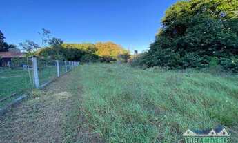 Imagem: Terreno 1000 m² em Águas claras, confira!