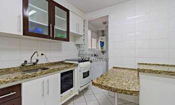 Imagem 3: Apartamento com 3 dormitórios à venda, 69 m² por R$ 460.000,00 - Ecoville - Curitiba/PR