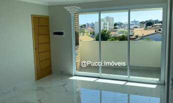 Imagem: APARTAMENTO NOVO 3/4 - 92M² - VARANDA GOURMET