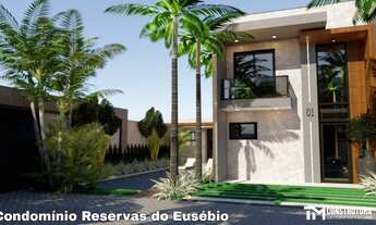 Imagem 6: Casa Duplex em condomínio no Eusébio