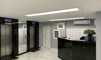 Imagem 7: Apartamento de 33 metros quadrados no bairro Lapa com 1 quarto