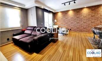 Imagem 6: APARTAMENTO À VENDA BAIRRO SWIFT - CAMPINAS, SP