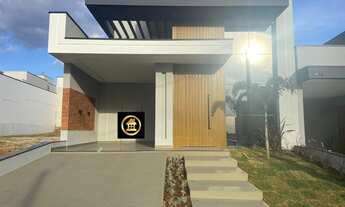 Imagem: Condomínio Jardim Mantova