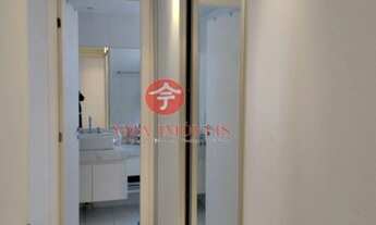 Imagem 7: Apartamento para aluguel possui 93 metros quadrados com 3 quartos