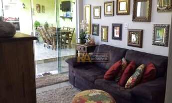 Imagem 3: Casa com 3 dormitórios à venda, 217 m² por R$ 450.000,00 - Três Lagoas - Foz do Iguaçu/PR