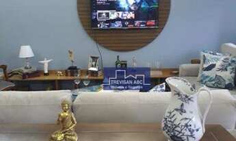 Imagem 4: Apto à venda no Centro/SBC - 04 Dorms, 1 Suíte, 02 Vagas