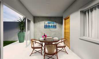 Imagem 3: Cascavel - Casa Padrão - Coqueiral