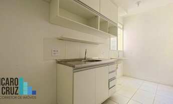 Imagem 4: Apartamento com 2 Quartos à venda, 40 m² por R$ 140.000 - Abrantes - Camaçari/BA