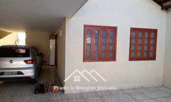 Imagem 3: Casa - Vila São Paulo - Jundiaí