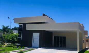 Imagem 2: Casa em Condomínio Alto Padrao