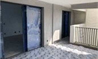 Imagem: Apartamento para venda possui 100 metros