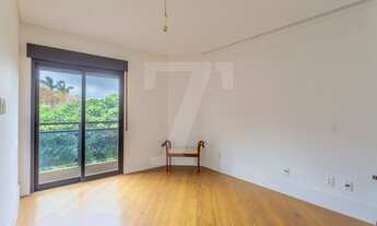 Imagem 1: Apartamento à Venda e Locação em Perdizes