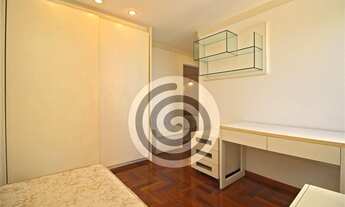 Imagem 5: Apartamento para venda tem 160 metros quadrados com 3 quartos em Vila Mariana - São Paulo