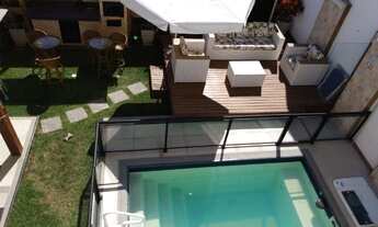 Imagem: Linda Casa à Venda no Condomínio Hawaí