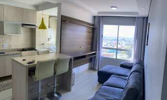 Imagem: Apartamento para venda possui 49 metros