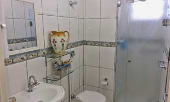 Imagem 6: Apartamento para venda tem 69 metros quadrados com 2 quartos em Bela Vista - São Paulo - S