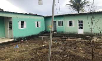 Imagem 2: Apartamento para Locação em Brasília, Setor de Mansões de Sobradinho, 1 dormitório, 1 banh