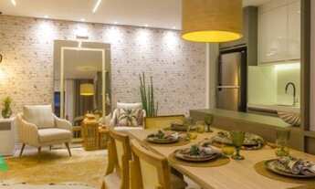 Imagem: Maravilhoso apartamento na planta, na Praia