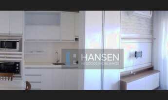 Imagem 5: Apartamento com 2 dormitórios à venda, 54 m² por R$ 269.700 - Vila Nova - Joinville/SC