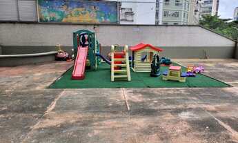 Imagem 7: Apartamento para venda com 94 metros quadrados com 3 quartos em Flamengo - Rio de Janeiro