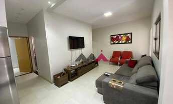 Imagem 7: Casa 2/4 (1 suíte) em Lote de Esquina R$ 450 Mil na 509 Sul