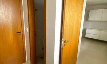 Imagem 3: Apartamento com 3 dormitórios à venda, 134 m² por R$ 875.000,00 - Jardim Petrópolis - Cuia