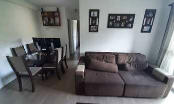 Imagem 2: Apartamento mobiliado a venda, Atuba - Curitiba - PR