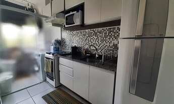 Imagem 5: Apartamento mobiliado a venda, Atuba - Curitiba - PR