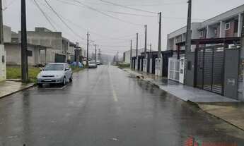 Imagem 4: CASA RESIDENCIAL em JOINVILLE - SC, FLORESTA