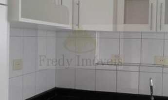 Imagem 3: Apartamento para Locação em São Paulo, Chácara Inglesa, 1 dormitório, 1 banheiro, 1 vaga